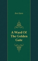 A Ward Of The Golden Gate артикул 10371c.