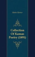 Collection Of Kansas Poetry артикул 10377c.