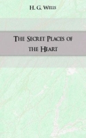 The Secret Places of the Heart артикул 10379c.