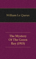 The Mystery Of The Green Ray артикул 10394c.